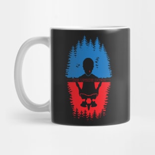 The Ties That Bind Mug